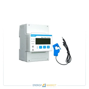 Compteur Smart meter triphasé  CHINT  DTSU666-T